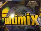 ULTIMIX 76 LP NSync Sonique Eiffel 65 Hashim Daisey Flashback Medley Eyes Cream