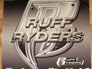 Ruff Ryders Ryde Or Die Vol I Vinyl LP Record 1999 Interscope