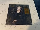 Ozzy Osbourne Patient 9 Crystal Clear Vinyl LP Record AUTOGRAPHED Signed Insert