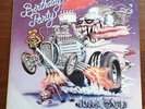 The Birthday Party - Junkyard - A1 B1 LP Vinyl 1982,origional ,play tested