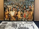 The Warriors- The Original Motion Picture Soundtrack, 1979 / RARE PROMO /Cleaned