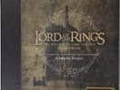 The Lord of The Rings The Motion Picture Trilogy Soundtrack SEALED 180 Gram 6LP