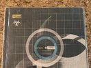 RARE  Ed Rush & Optical Lifespan / Crisis