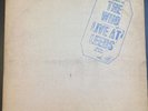 The Who - Live At Leeds - Vinyl - DL 79175 - Decca W/ 12 Inserts
