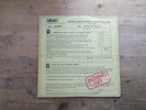 UB40 Signing Off Very Good+ 2 x Vinyl LP Record Album GRADLP2