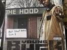 Straight Outta Ca$hville by Young Buck (Vinyl 2004) G-Unit 50 Cent USED RARE