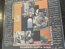 GILBERTO SANTA ROSA “ PERSPECTIVA “ ON COLUMBIA RECORDS  CONCIENCIA  READ