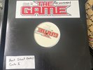 The Game Documentary Clean Album Vinyl DJ Promo RARE USED G-Unit 50 Cent