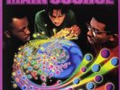 Main Source - Breaking Atoms Vinyl 2LP Blau NEU