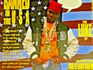 LUKE FT. THE 2 LIVE CREW BANNED IN THE U.S.A. LP OG '90 HIP HOP SEALED