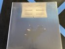 BILLIE EILISH HIT ME HARD AND SOFT SEA BLUE COLOURED VINYL NEW and SEALED