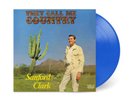 Sanford Clark - They Call Me Country - LP