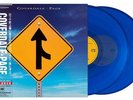 Coverdale Page David Coverdale Jimmy Page 30thAnniversary Vinyl LP Blue New