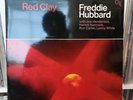 FREDDIE HUBBARD - Red Clay (CTI6001) 1970 UK NM/NM