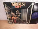 EILIFF GIRLRLS 1972 MINT TOP copy KRAUTROCK GERMAN 1ST PRESS