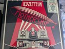 Led Zeppelin MOTHERSHIP 4 LP Vinyl Box Set RTI HQ-180G PREMIUM VINYL 2007 Sealed