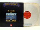STONE THE CROWS ode to john law LP EX/G, 2425 042, vinyl, album, gatefold, 1970