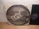 ELOY SAME LP 1971 MINT MÜLLTONNEN GIMMIX COVER unplayed ARCHIV COPY wow......