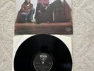 Groundhogs  Solid  Hard Rock, Blues Rock  1974 WWA UK Import