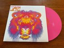 The Black Crowes Lions LP Pink Color Vinyl RSD Blues Rock 2020