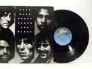 JEFF BECK GROUP rough and ready LP EX/VG+, EPC 32037, vinyl, album, blues rock