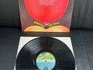 GENTLE GIANT / Aquiring../Best of -LP-Vinyl: NM-/Cover:EX/2nd.UK 1974-SPACE-