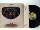 DEEP PURPLE come taste the band LP EX-/VG+, PR 2895, vinyl, album, with inner