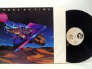 THE S.O.S. BAND sands of time (1st uk press) LP EX/EX-, TBU 26863, vinyl, album