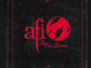 AFI - Sing the Sorrow - Black Vinyl - LP