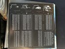 LTJ Bukem logical progression - 3 lPs - 1996