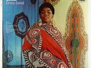 Letta - Free Soul LP - Capitol SEALED