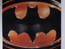PRINCE Batman OST WARNER BROS R-160344 LP club edition SEALED p