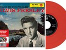 PRESALE- ELVIS PRESLEY PEACE IN THE VALLEY -Vinyl 7