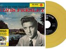 PRESALE- ELVIS PRESLEY PEACE IN THE VALLEY -Vinyl 7