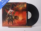 Ozzy Osbourne The Ultimate Sin A1 B2 LP Album Vinyl Record 26404 Epic - VG+/VG+