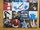 U2 - Unforgettable Fire, War, Achtung Baby, Rattle and Hum, LP Vinyl Bundle