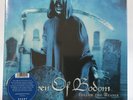 Children of Bodom - Follow The Reaper Limited Edition Blue Vinyl LP 600 Copies