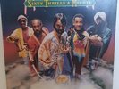LP 33T  MYSTIC MERLIN SIXTY THRILLS A MINUTE FRENCH 1981 FUNK SOUL BOOGIE EX