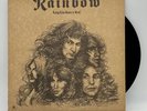Rainbow - Long Live Rock ‘N’ Roll - 1978 US 1st Press VG++ Ultrasonic Clean