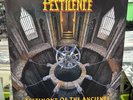 PESTILENCE testimony Of The Ancients 1991 Europe Lp