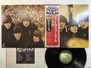 The Beatles Beatles For Sale Japan LP [44078ER]