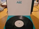 Spiritualized+ – Songs In A&E 2008  2 x Vinyl Original Printed Inner