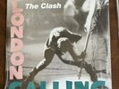 The Clash - London Calling (Double LP, 2004, Epic) Sealed NEW