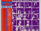 DEEP PURPLE DEEP PURPLE IN CONCERT TRASH TRSH30012 Japan VINYL LP