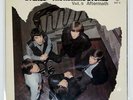 ROLLING STONES VOL. 5 AFTERMATH LONDON SLH51 Japan VINYL LP