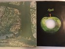 John Lennon / Mother / 1970 Apple 45 with  Picture Sleeve / Great