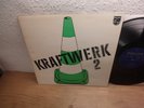 LP/ KRAFTWERK 2 Grüne Pylone - Orig Ger Philips 1971 Krautrock / Experimental