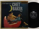 Chet Baker 