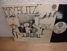 May Blitz – The 2nd Of May  Vertigo Swirl Lp 1971 mint- Prog Rock KILLER