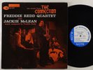 Freddie Redd, Jackie McLean 